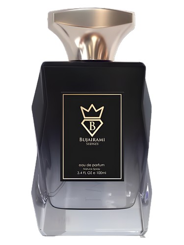 The Aftermath Bujairami pro muže 