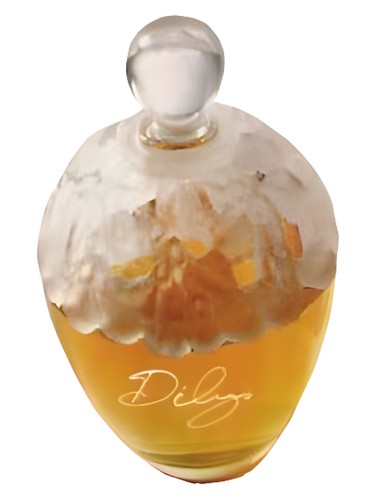 ローラアシュレイ　DILYS　オードパルファム　50ml　スプレー　香水 ローラアシュレイ DILYS オードパルファム 50ml スプレー 香水