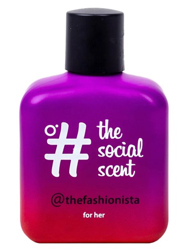 @thefashionista The Social Scent pro ženy 