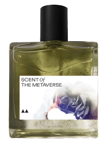 RSX | The Scent of the Metaverse Rook Perfumes pro ženy a muže 
