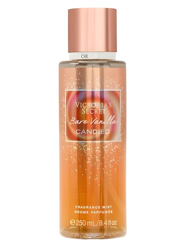Bare Vanilla Candied Victoria&#039;s Secret pro ženy 