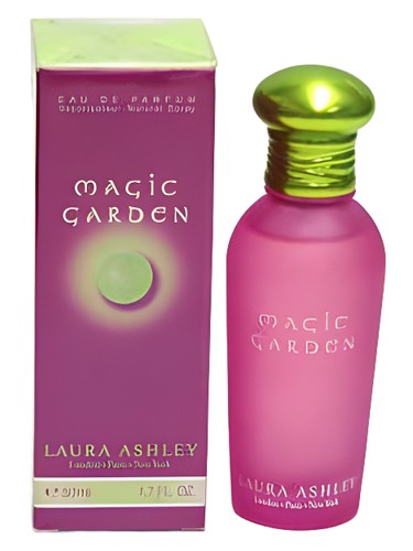 Magic Garden Laura Ashley pro ženy 