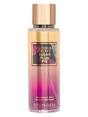 perfume Sugar Plum Fig Victoria's Secret 女性用