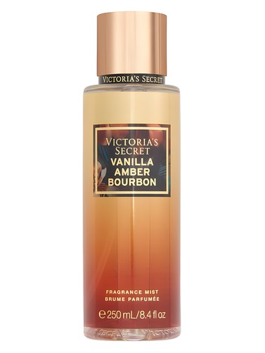 Vanilla Amber Bourbon Victoria&#039;s Secret pro ženy 