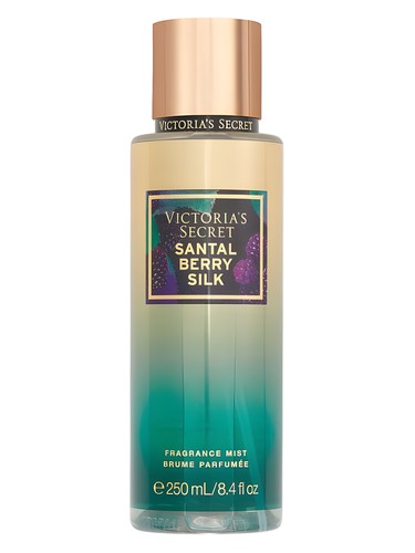 Santal Berry Silky