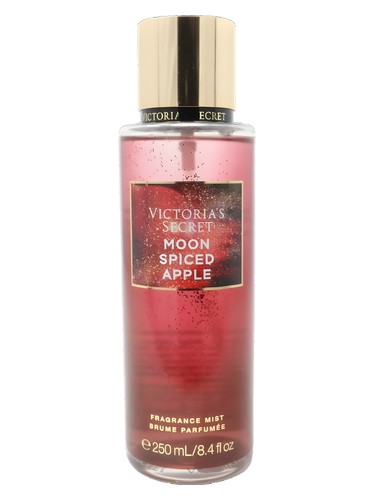 Moon Spiced Apple Victoria's Secret perfume a fragrance