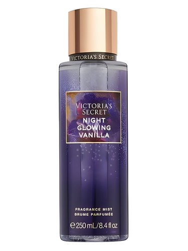 Night Glowing Vanilla Victoria&#039;s Secret pro ženy 