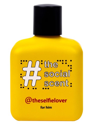 @theselfielover The Social Scent pro muže 