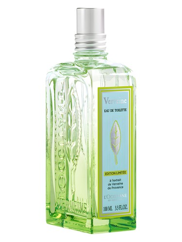 Verbena Classic L'Occitane en Provence perfume - a