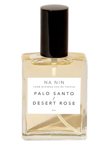 Palo Santo &amp; Desert Rose Na Nin pro ženy a muže 
