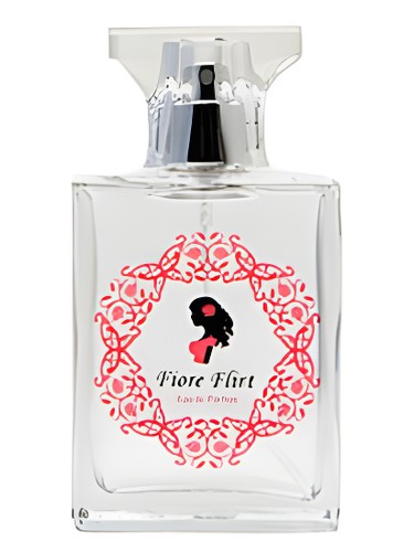 perfume Fiore Flirt Stacked Style pro ženy 