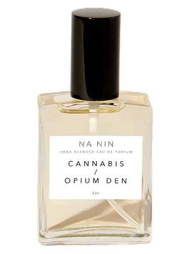 perfume Cannabis &amp; Opium Den Na Nin ユニセックス