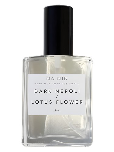 Dark Neroli &amp; Lotus Flower Na Nin pro ženy a muže 