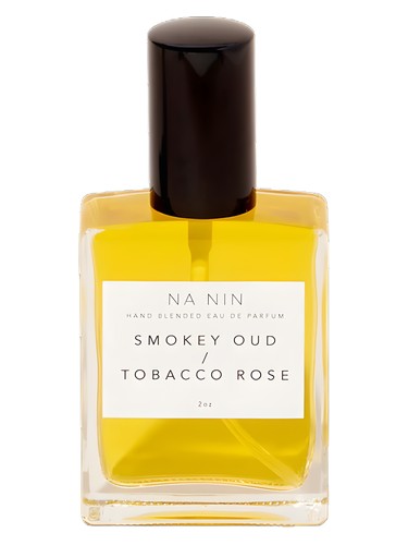 Smokey Oud &amp; Tobacco Rose Na Nin pro ženy a muže 