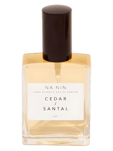 Cedar & Santal Na Nin pro ženy a muže