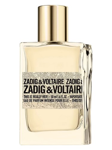 香水(ユニセックス) This is her! by Zadig & Voltaire 30ml Amazon.com : Zadig & Voltaire This is her EDP VAPO, 30ml