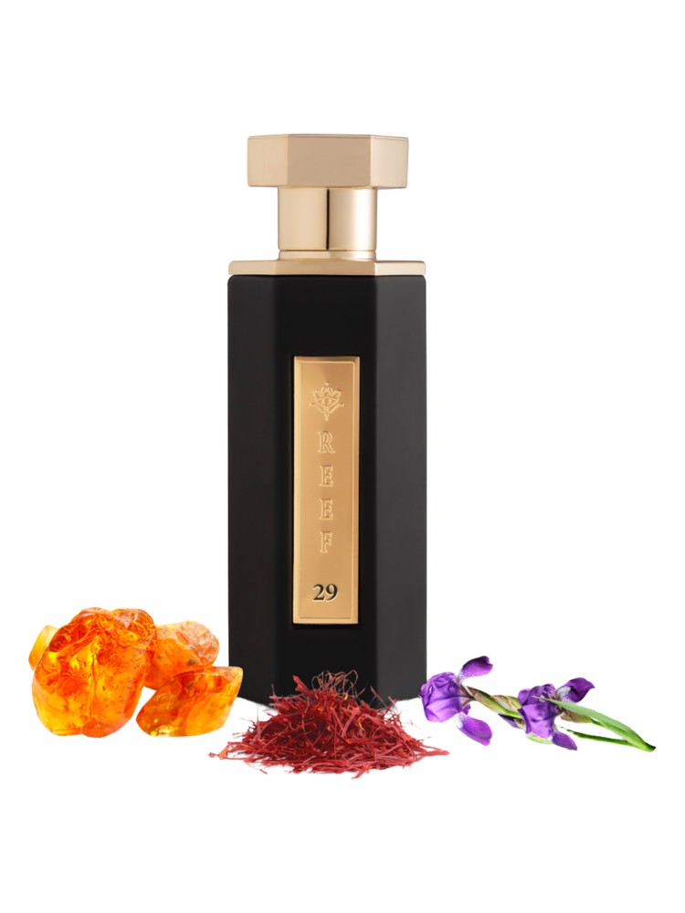 Reef 29 Reef Perfumes parfum - un parfum pour homme et femme