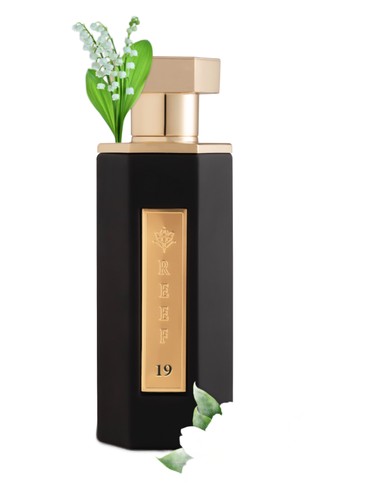 Reef 19 Reef Perfumes pro ženy a muže 