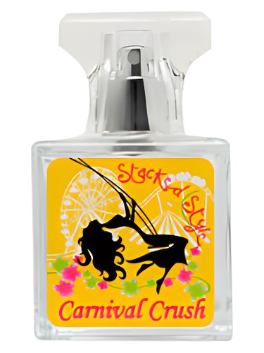 perfume Carnival Crush Stacked Style pro ženy 