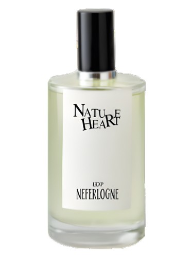 Nature Heart Neferlogne pro ženy a muže 