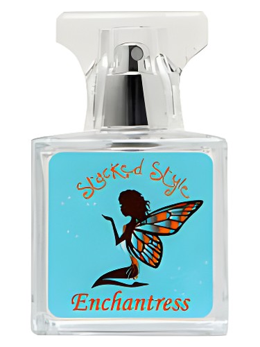 perfume Enchantress Stacked Style pro ženy 