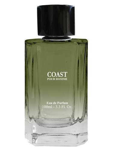 Coast Pour Homme Camille Rochelle pro muže