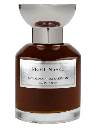 Night in Yazd Mohammadreza Kazemian pro ženy a muže