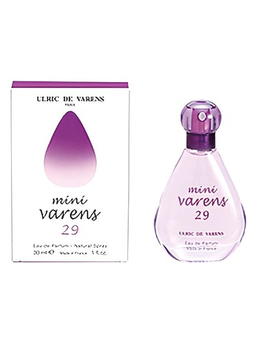 Mini Varens 29 Ulric de Varens pro ženy 