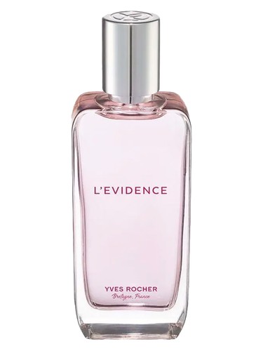 香水(女性用) YVES ROCHER Comme Une Evidence 100ml Eau de Parfum Comme Une Evidence Intense 50 ml