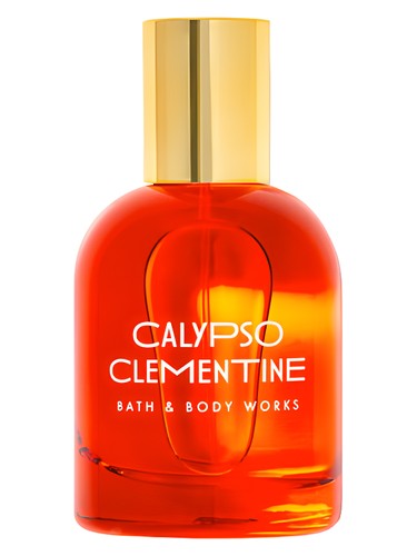 Calypso Clementine Bath & Body Works pro ženy