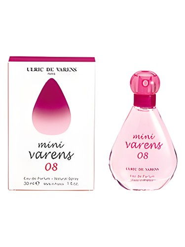 Mini Varens 08 Ulric de Varens pro ženy 