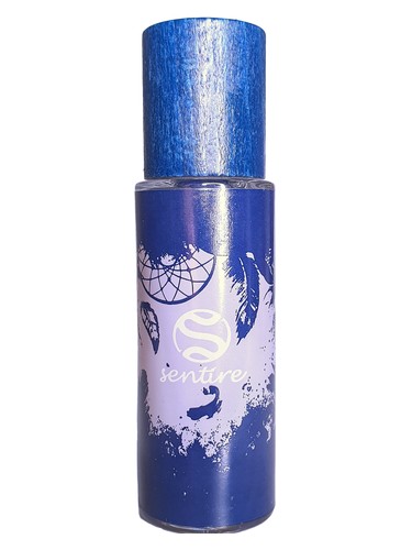 Crimson Sky Sentire pro ženy a muže 