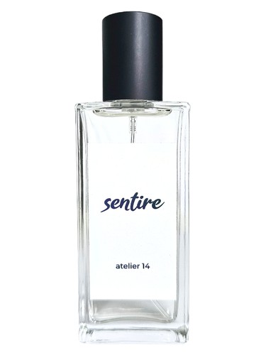 Atelier 14 Sentire pro ženy a muže 