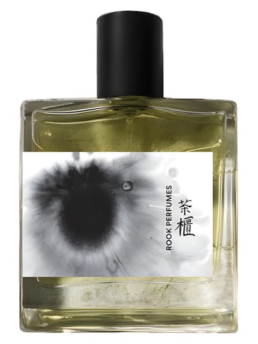 RSX/06: Tea Chest Rook Perfumes pro ženy a muže 