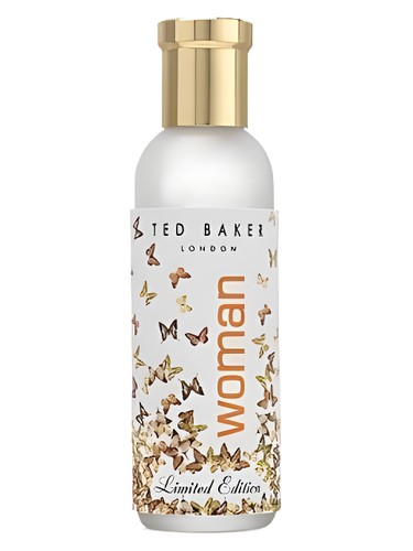 Ted Baker Woman Limited Editon Ted Baker pro ženy