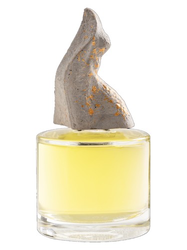 Amorosa Nebbia 慕靄 Profumo del Sonetto 頌類 pro ženy a muže 