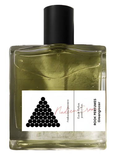 RSX/01: The Greengrocer Rook Perfumes pro ženy a muže