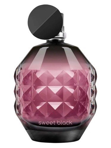 Sweet Black Cyzone pro ženy 