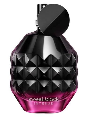 Sweet Black Intense Cyzone pro ženy 