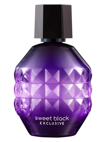 Sweet Black Exclusive Cyzone pro ženy