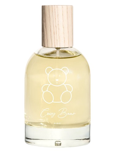 perfume Coisy Bear Coisy B. pro ženy a muže 