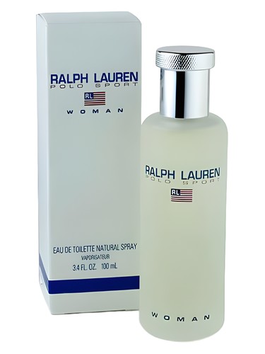 Polo Sport Woman Ralph Lauren pro ženy