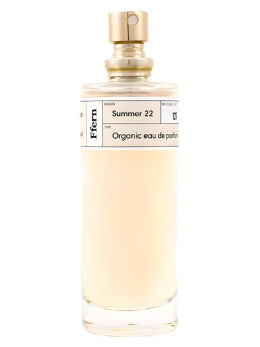 Summer 22 Ffern pro ženy a muže