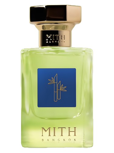 perfume Woods: Bamboo &amp; Inoki Mith ユニセックス