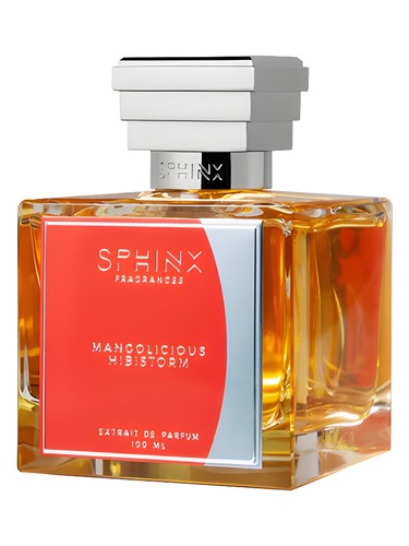 Mangolicious Hibistorm Sphinx Fragrances pro ženy a muže 