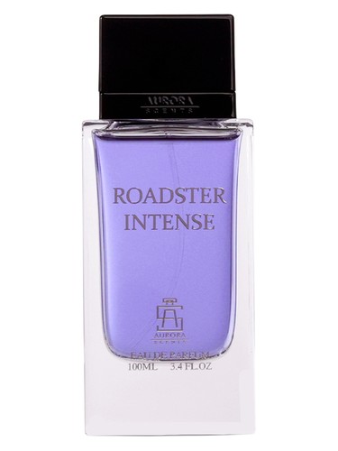 Roadster Intense Aurora Scents pro muže 