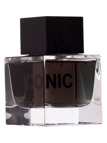 Iconic Aurora Scents pro muže 