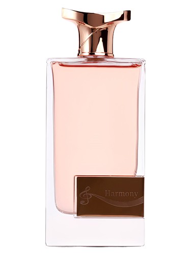 Harmony Aurora Scents pro ženy 