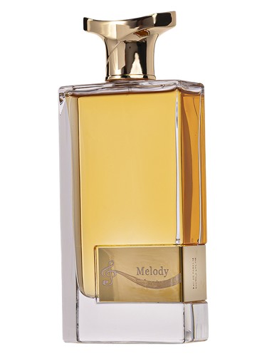 Melody Aurora Scents perfume a new fragrance for women 2024