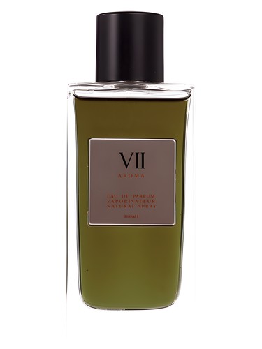 Aroma VII by Aurora Scents